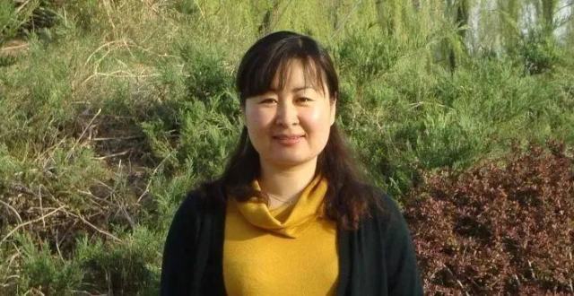 BISU人物｜宋振美：打造思政课教师的“魅力课堂”_腾讯新闻