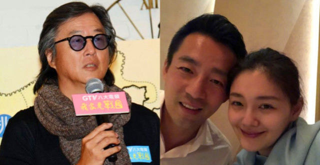 王伟忠"回顾二十年前大s,具俊晔恋情"