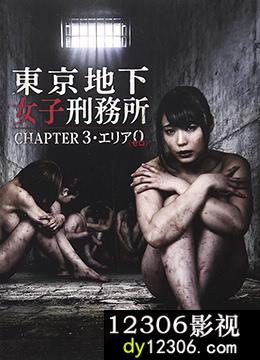 东京地下女子刑务所第3章在线观看