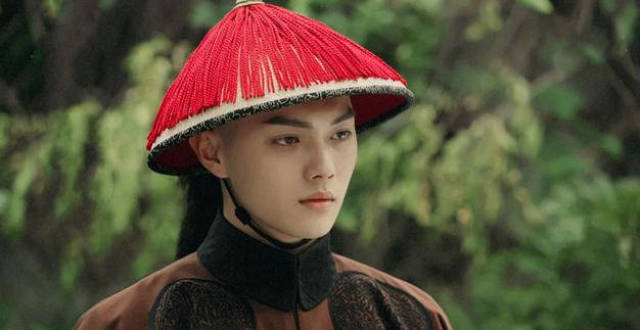 清朝名将傅恒是怎样的一个人？同样身为皇帝小舅子，可比卫青懂事_腾讯新闻