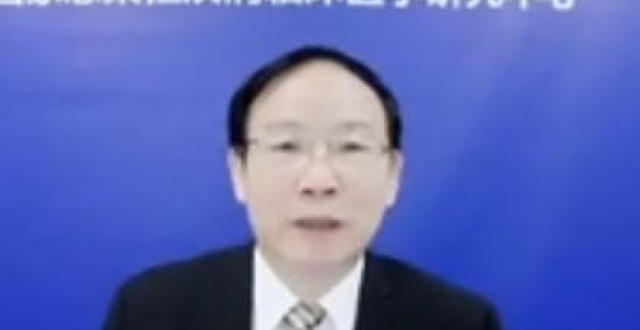 王福生院士谈干细胞治疗：从临床研究到专家共识_腾讯新闻