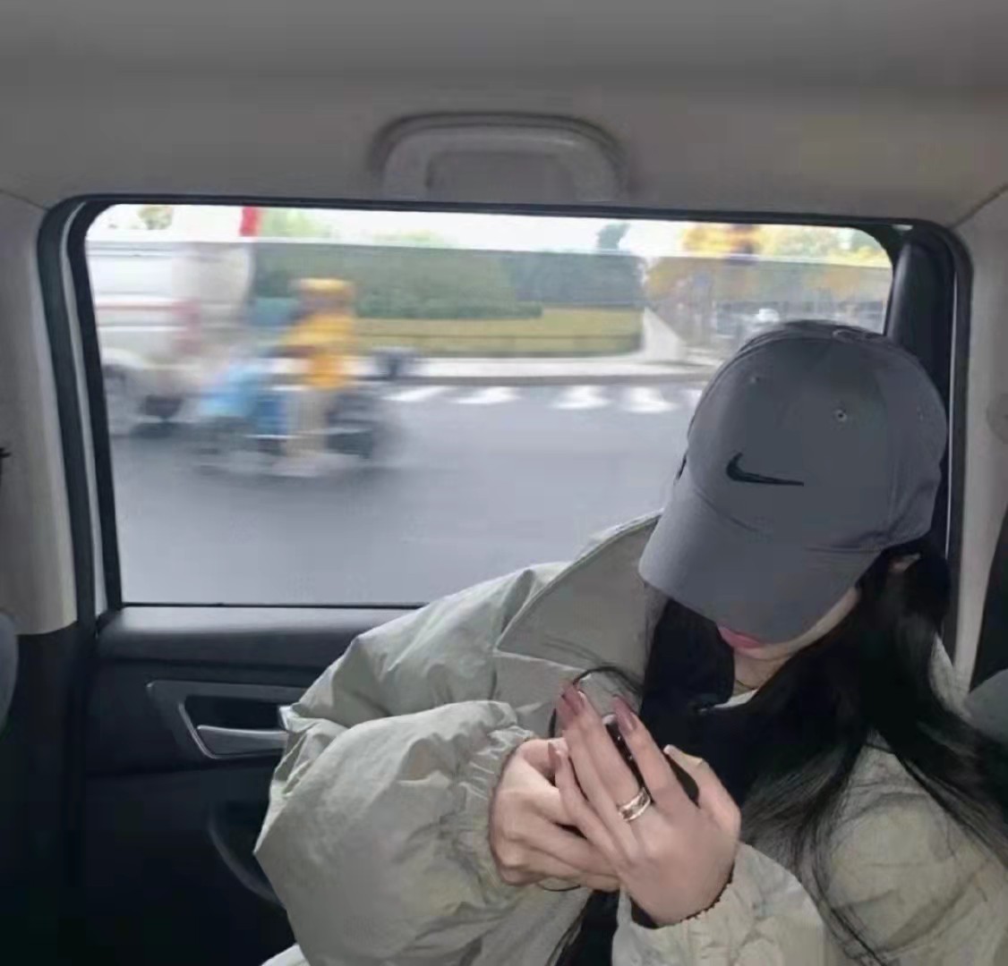 女生头像|不露脸头像 "万水千程,皆要好运."_腾讯新闻