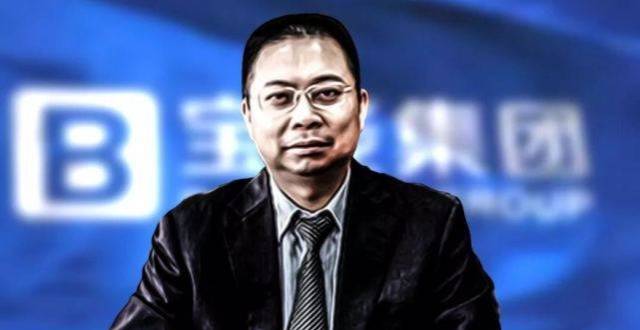 “野蛮人”姚振华下落不明？宝能汽车梦该醒了_腾讯新闻