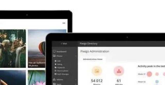 Piwigo：一个你可以自行托管的开源谷歌照片替代品｜Linux 中国_腾讯新闻