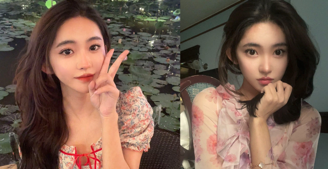 网红李由承认变性为女生！晒私密照怒怼黑粉，声称以后会要孩子_腾讯新闻