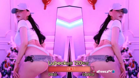 BJ레빈(雷彬)2022年3月19日Sexy Dance162010
