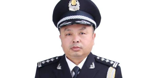 冯伟：将对党和人民的忠诚融入血脉灵魂_腾讯新闻