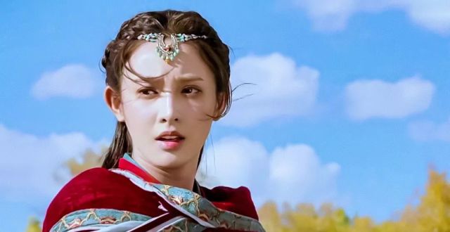 《东宫》里虐心的句子,最后一句让人泪奔!