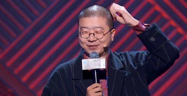 王勉参加央视春晚语言类节目审查，李诞真的要成为第二个郭德纲了_腾讯新闻
