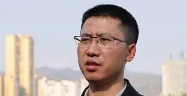 【组织部长谈人才】专访三都县委常委、县委组织部部长刘兴国_腾讯新闻