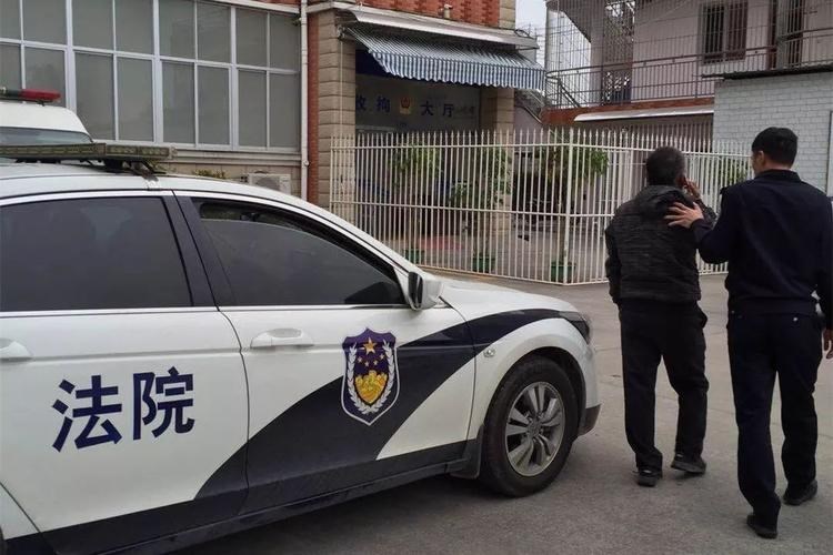 正式刑拘是什么意思？辦理刑拘是什么意思
