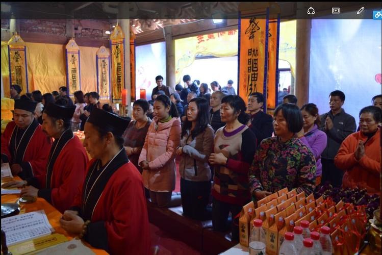 正月初八怎么拜太歲？太歲星君是姜武大將軍