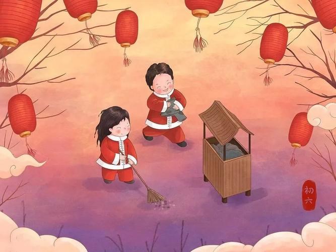 正月初六是什么日子？正月初六，村里沒有出門的人