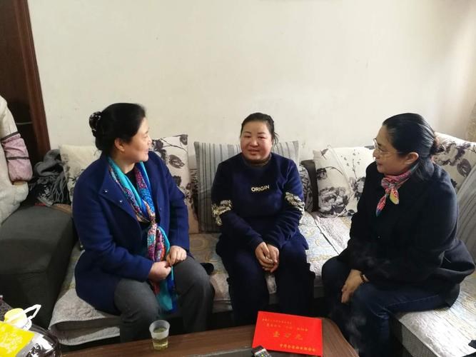 政府婦聯是干什么的？政府統計婦聯婦女代表是干啥的