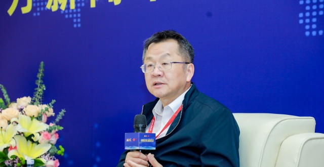 欧洲科学院外籍院士陈俊龙：梅州可结合自身优势发展智能家居、智能医疗_腾讯新闻