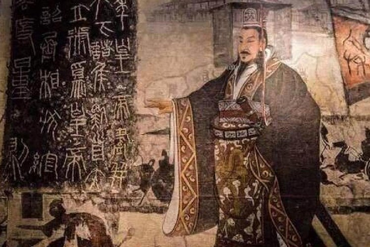 鄭國滅亡后是什么國？鄭繻公殺其相子陽，而子陽之黨又殺繻公