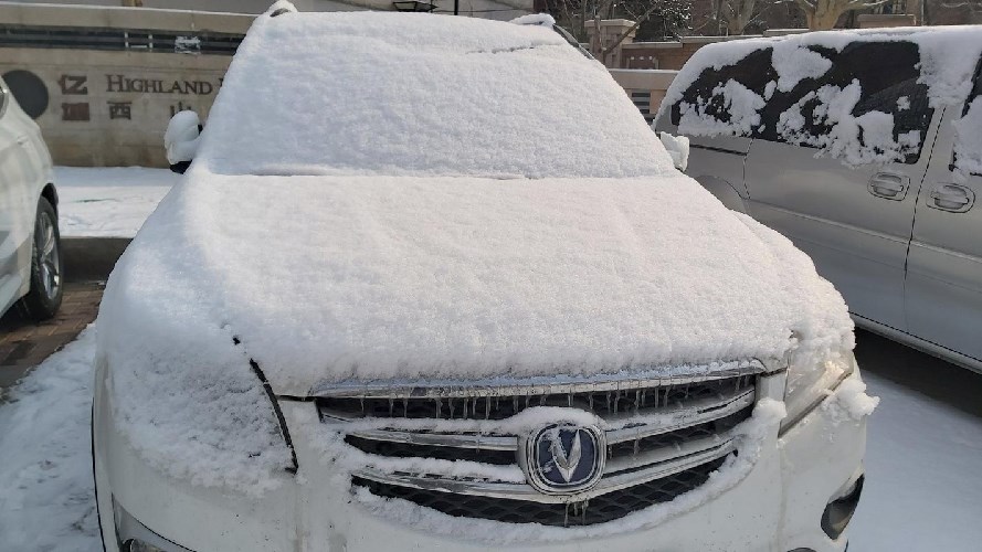 零下8度車子會凍壞嗎？汽車水箱的水會壞嗎？