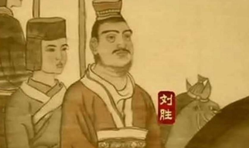 劉備和劉邦有關系嗎?劉備是劉邦的后代嗎？