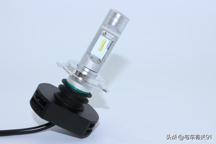 鹵鎢燈與led燈哪種好？led燈有哪些優點？