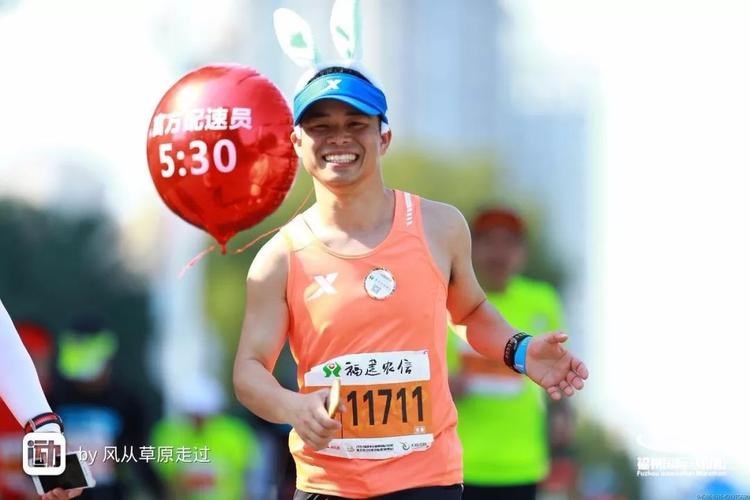 馬拉松500配速是多少？半馬每公里配速6分鐘，是快還是慢？