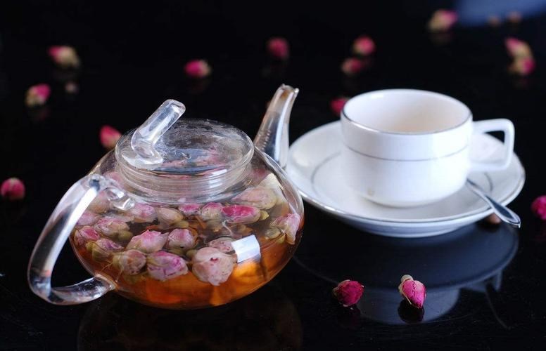 玫瑰花茶有哪些功效?玫瑰花茶有哪些功效？