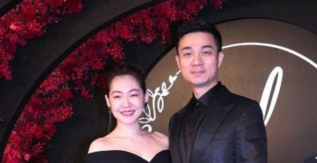 许雅钧回应汪小菲怼小s引发争议一事,力挺老婆表示:小s智慧很高