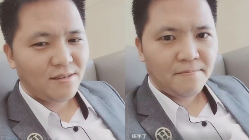 李赛高幕后老板讲述自己经历,突然目露凶光发言:人要学会心狠