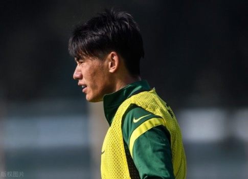 北京媒体曝出好消息:谢峰引援独具慧眼,北京国安新赛季值得期待