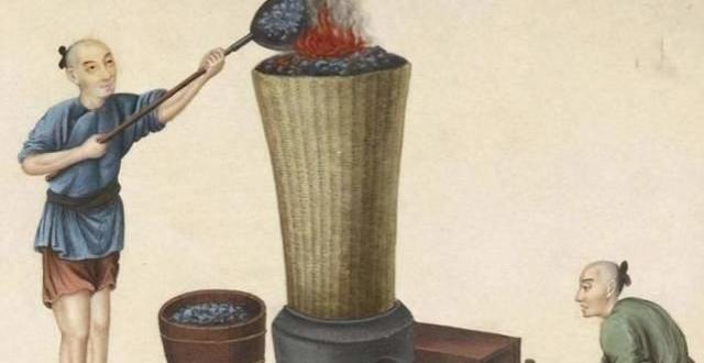 中国人发明火药真的是像鲁迅说的那样"用来放炮仗"吗?