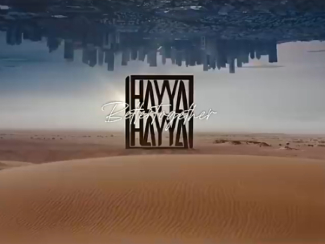 朗朗上口!卡塔尔世界杯官方首支单曲《hayya hayya》上线