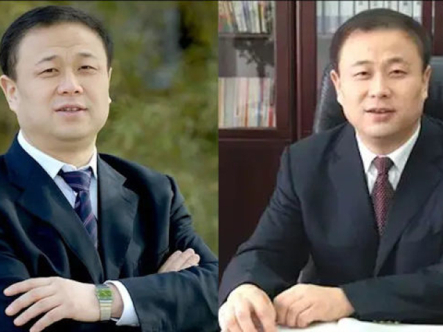 中信银行广州分行原行长谢宏儒被双开