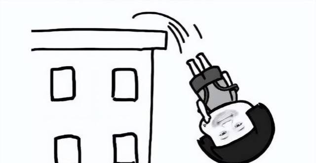 为什么站在高处总想往下跳