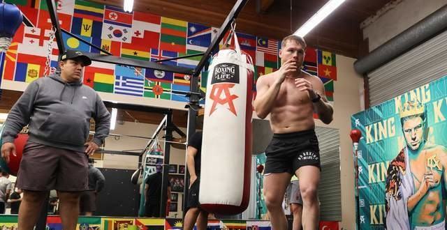 阿瓦雷兹vs 比沃尔,这5点值得关注赛前称重!