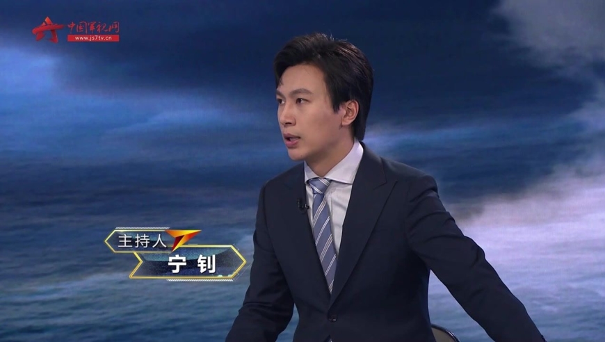 李莉:美2023年国防预算聚焦高端领域 目标直指"大国竞争"