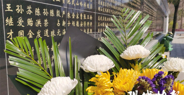 《焦点访谈》缅怀“人民楷模”王继才，“守岛精神”在连云港灌云开花结果_腾讯新闻