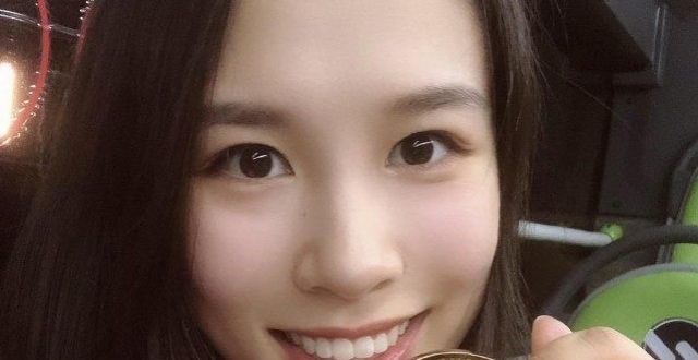 王涵官宣退役，31岁体坛传奇，跳水27年，改行当播报员，发挥余热_腾讯新闻