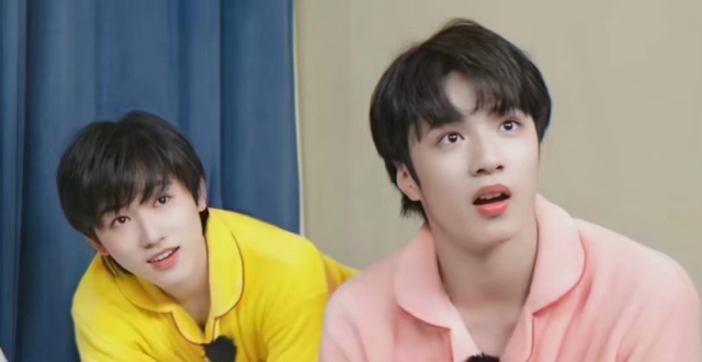 海绵宝宝与派大星之文轩篇!