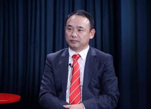 湖南益阳沅江首富程涌,赌气离家出走闯深圳,如今身价85亿元