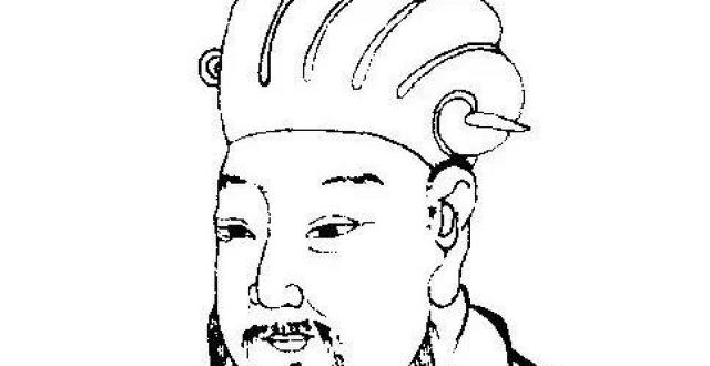 不是黄药师一灯闲谈文史54分钟前被"封王"的太监,放眼整个历史长河,仅