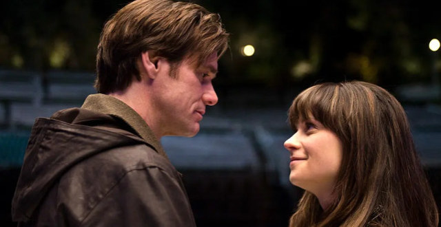 金·凯瑞主演的电影《好好先生》:遵从自己的内心,成就人生!