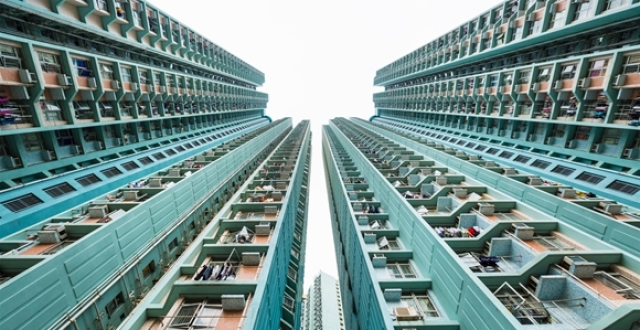 楼观察｜深圳前海区5宗地规划调整 商务公寓增加6.11万平米_腾讯新闻
