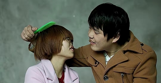 被老鼠咬掉鼻子的女孩,如今"重获新生"