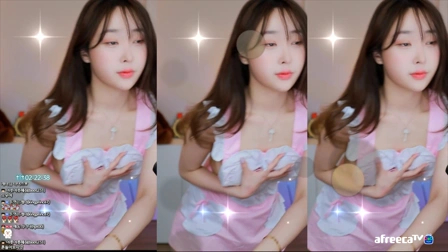 BJ예동(艺童)2022年3月27日Sexy Dance101231