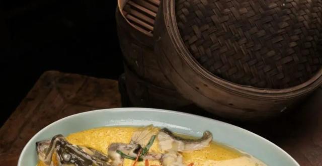 美食带你游安徽｜秋浦花鳜的千滋百味_腾讯新闻