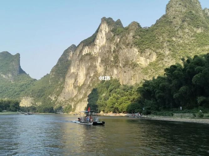 桂林山水甲天下指什么？“桂林山水甲天下”的“甲”字怎樣理解？