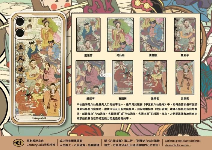 國潮手機都有什么牌子？你覺得國潮品牌怎么樣？