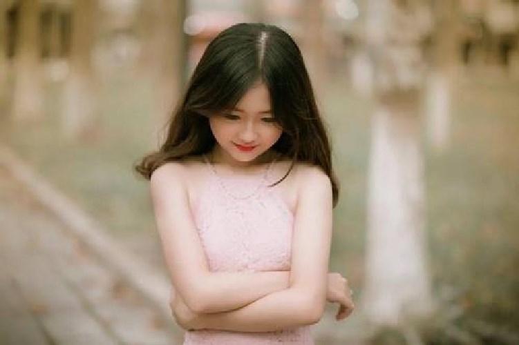 每個女孩子都要自w嗎？你覺得女人是否需要獨立？