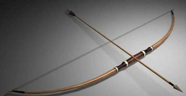世界最强四大弓箭,项羽的"霸王弓"上榜,用玄铁打造,重120斤