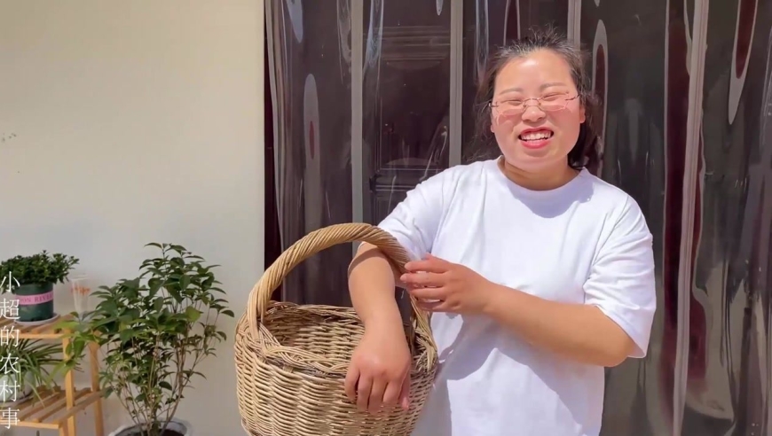 晨晨的农村事儿(晨晨的农村事儿网易新闻主页)