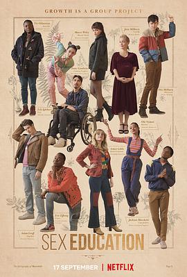 【直链】电视剧《性爱自修室 第三季（2021）》 - 1080P/720P高清HD下载